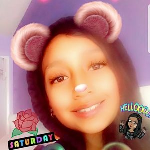 Meet your Posher, Mary